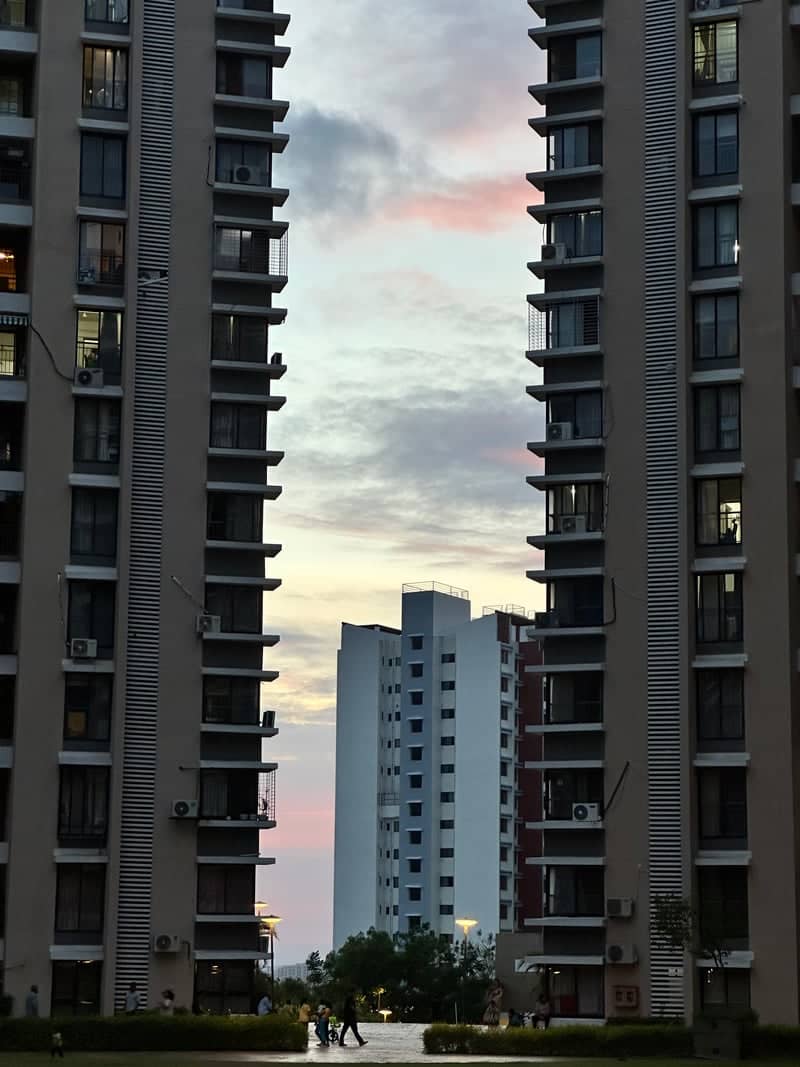 Notting Hill Residential Complex, Pune - Image 1