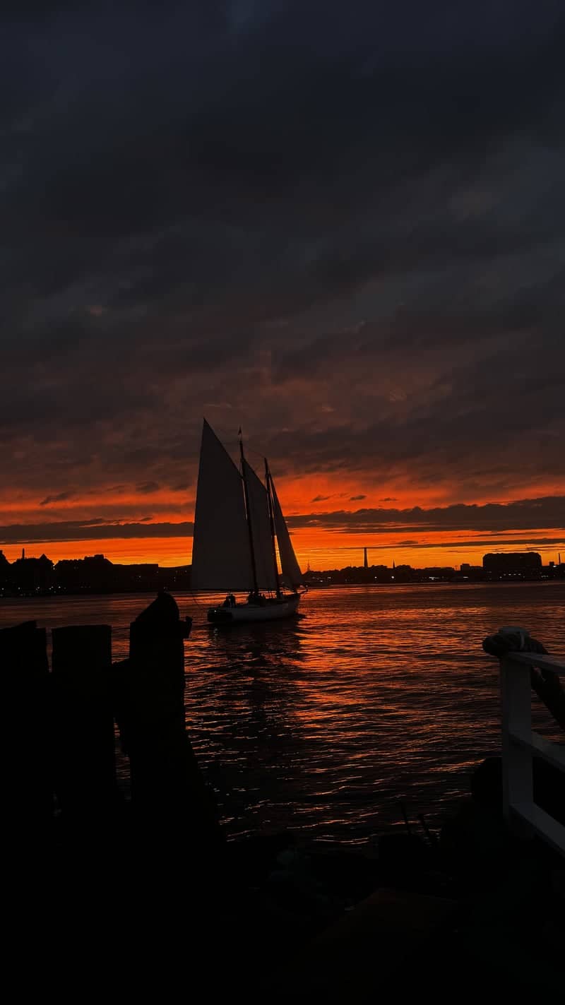 Piers Park - Image 1