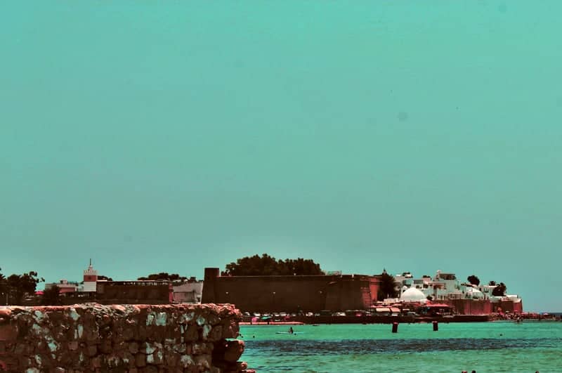 Kasbah of Hammamet - Image 1