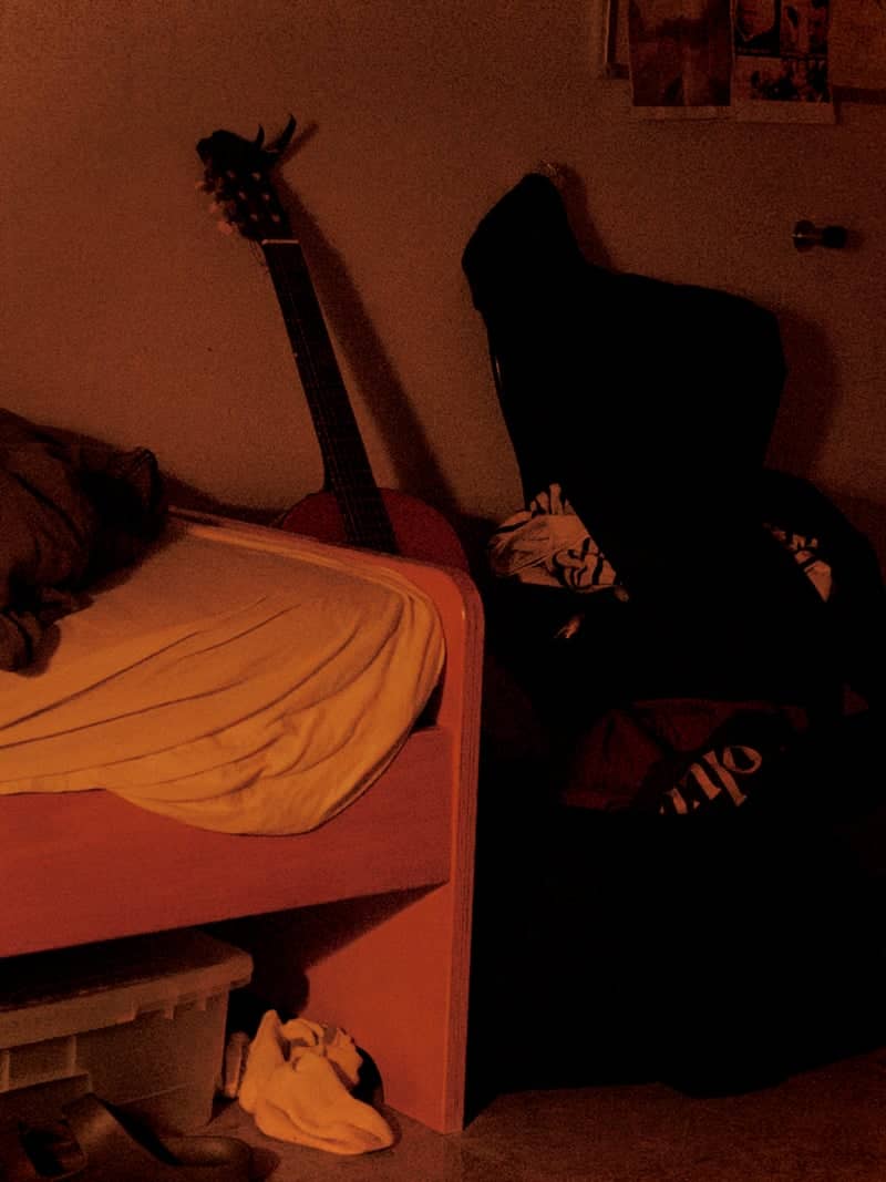 Moody Guitar Corner - Image 1