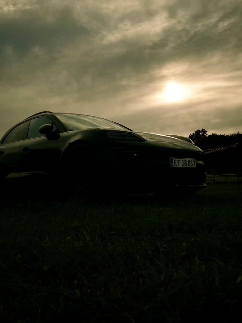Almindingen Countryside - Image 1