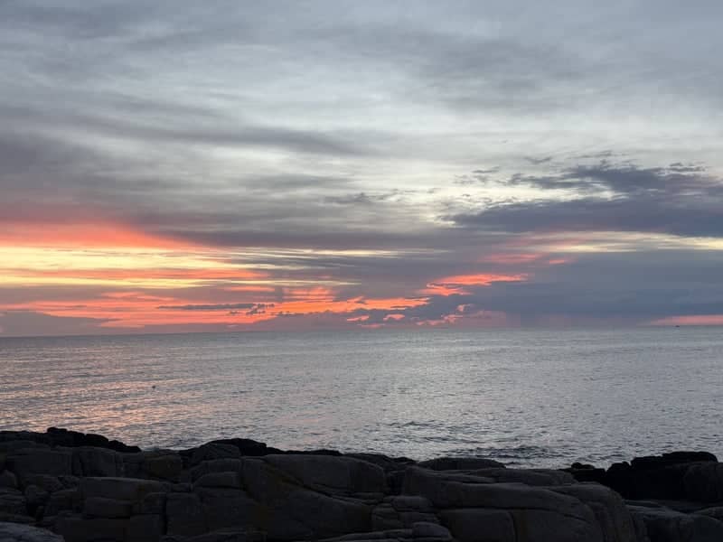 Hammer Odde Coastline - Image 1