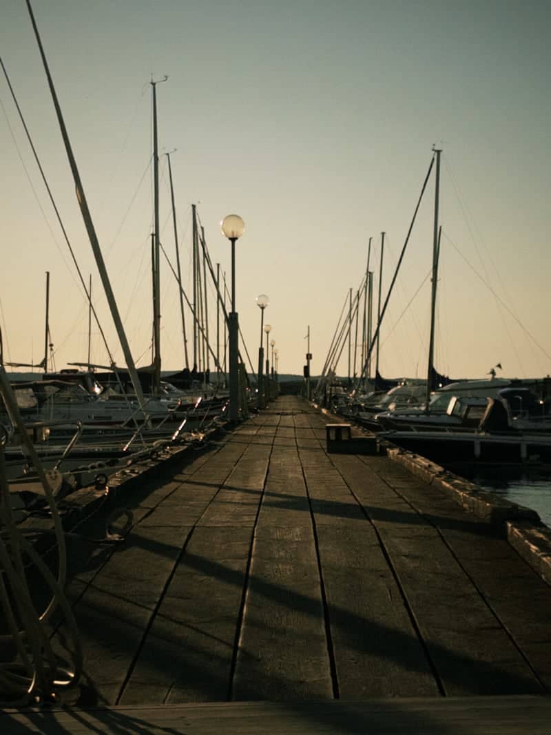 Gothenburg Harbor Marina - Image 1