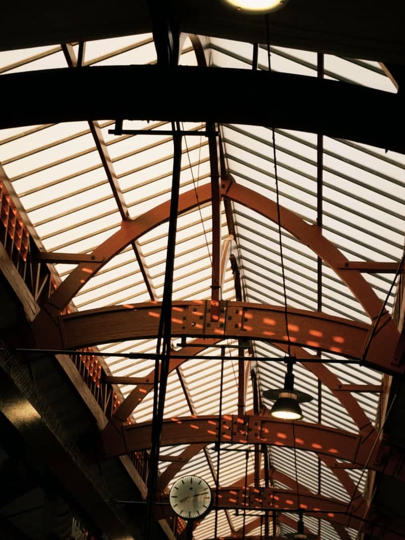 Malmö Saluhall - Image 1