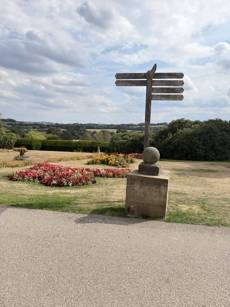 Cannon Hall Park and Gardens - Image 1