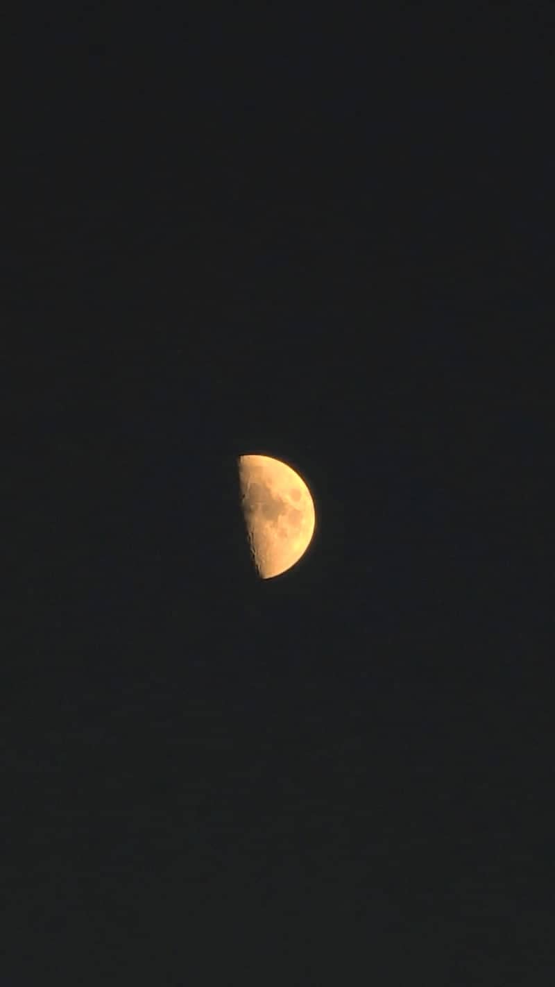 Gujranwala Night Sky - Image 1