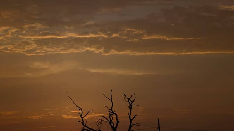 Gujranwala Sunset Horizon - Image 1