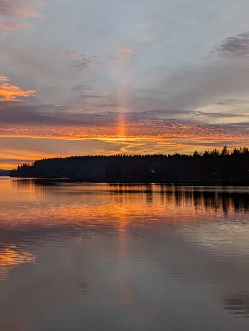 Priest Lake - Image 1