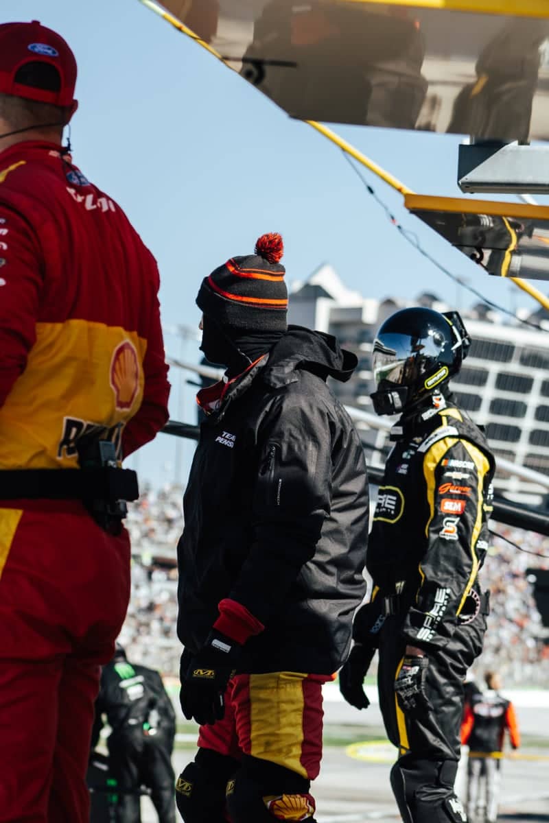 Atlanta Motor Speedway - Image 1