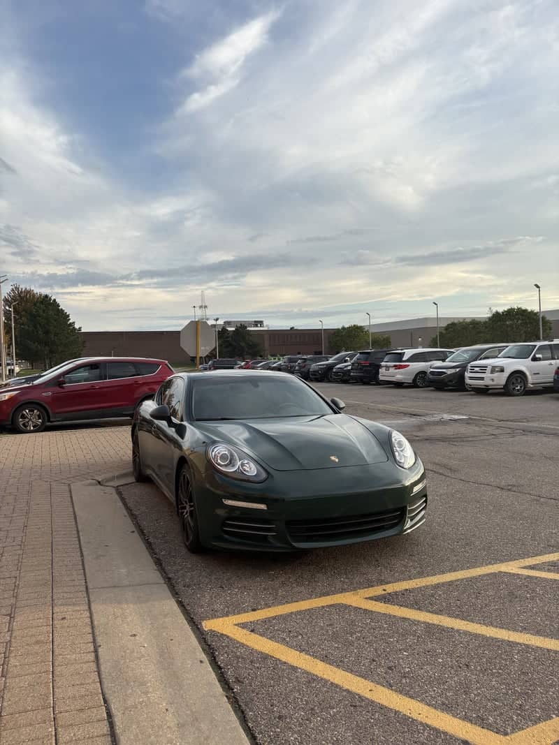 Warren Commercial District Parking - Image 1