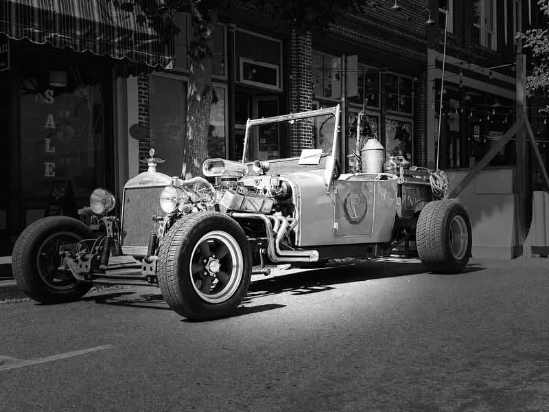 Downtown Grants Pass - Image 3