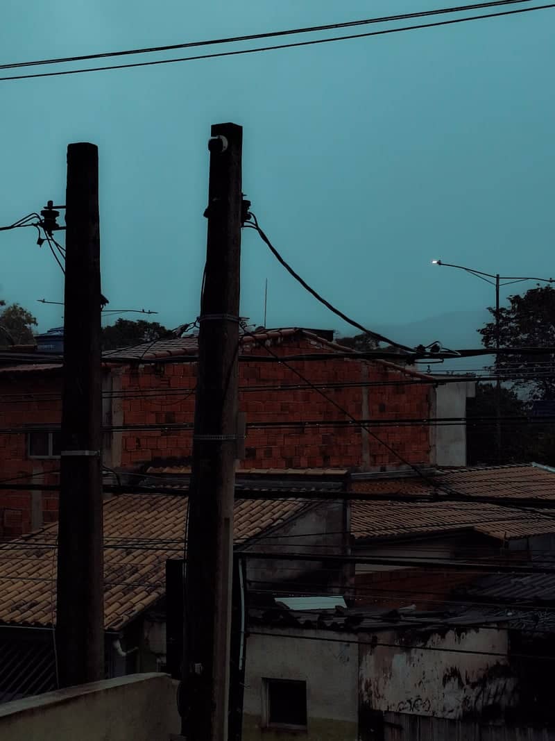 Mogi das Cruzes Urban Rooftops - Image 1