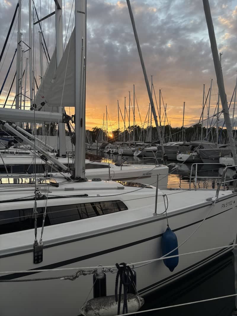 Marina Kressbronn am Bodensee - Image 1