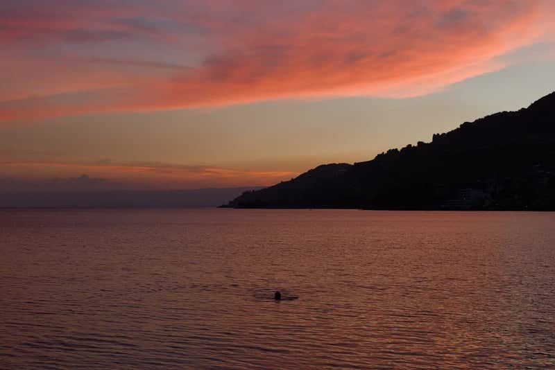 Quai Maria-Belgia, Vevey - Image 1