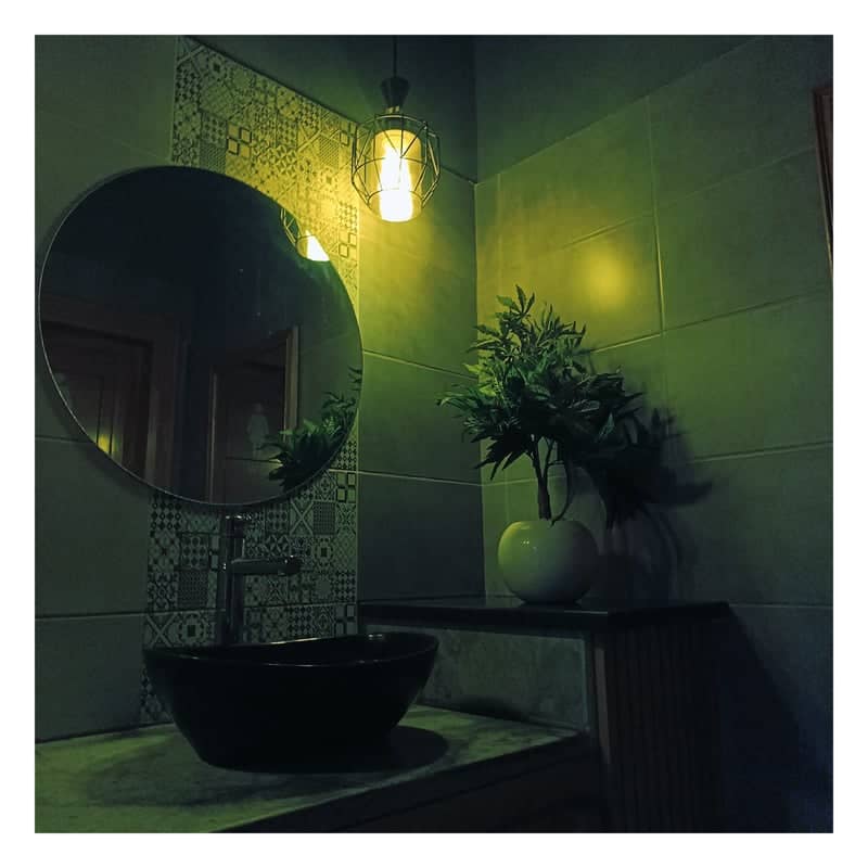 Moody Interior in Tajerouine - Image 1