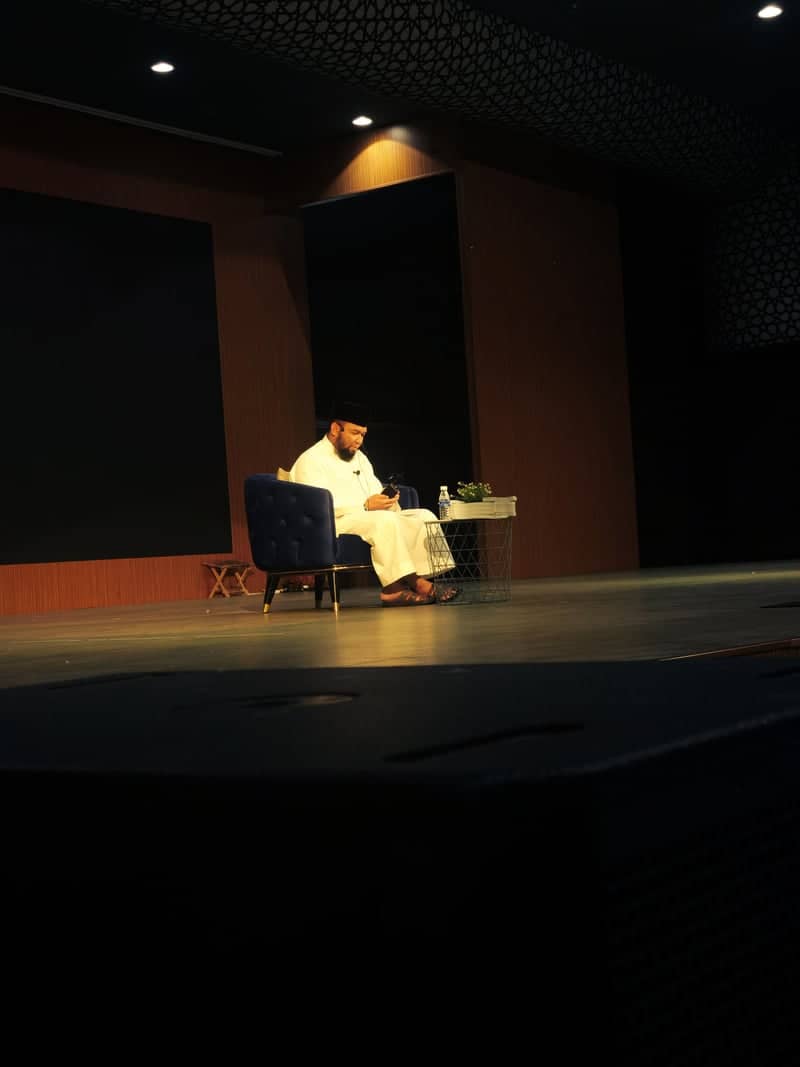 Cyberjaya Event Stage - Image 1