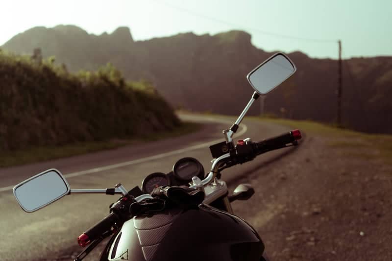 Aiako Harria Mountain Pass - Image 1