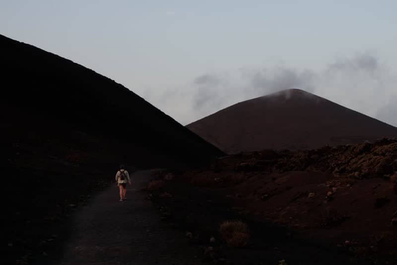 Volcán de Tao - Image 1