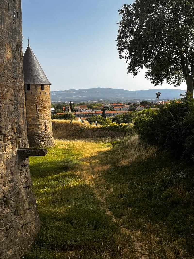 Cité de Carcassonne - Image 1