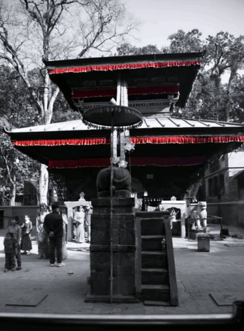 Bajra Barahi Temple - Image 1
