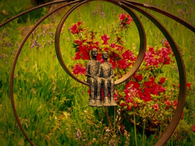 Himalayan Garden & Sculpture Park - Image 1