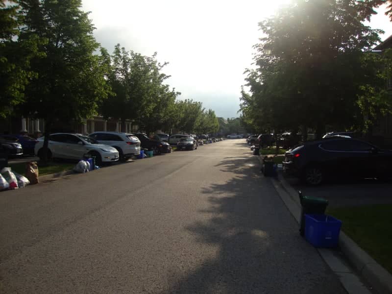 Silkgrove Terrace Neighborhood - Image 1