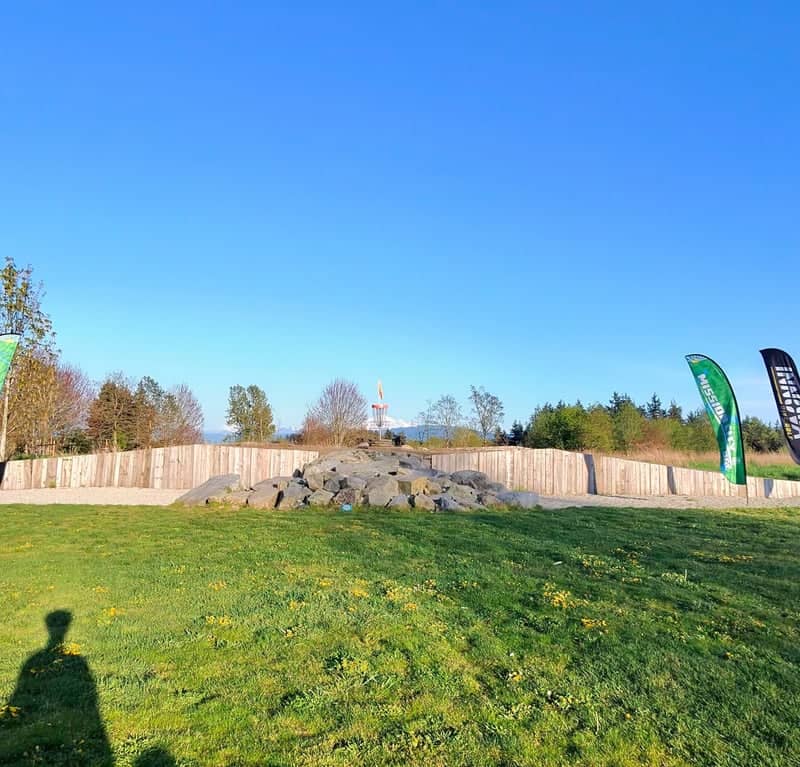 Legacy Sports Park Disc Golf Course - Image 1