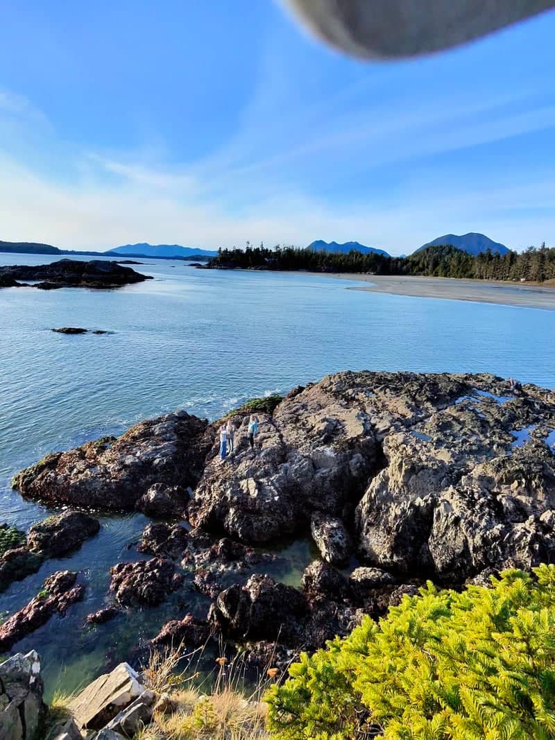 Tonquin Park Viewpoint - Image 1