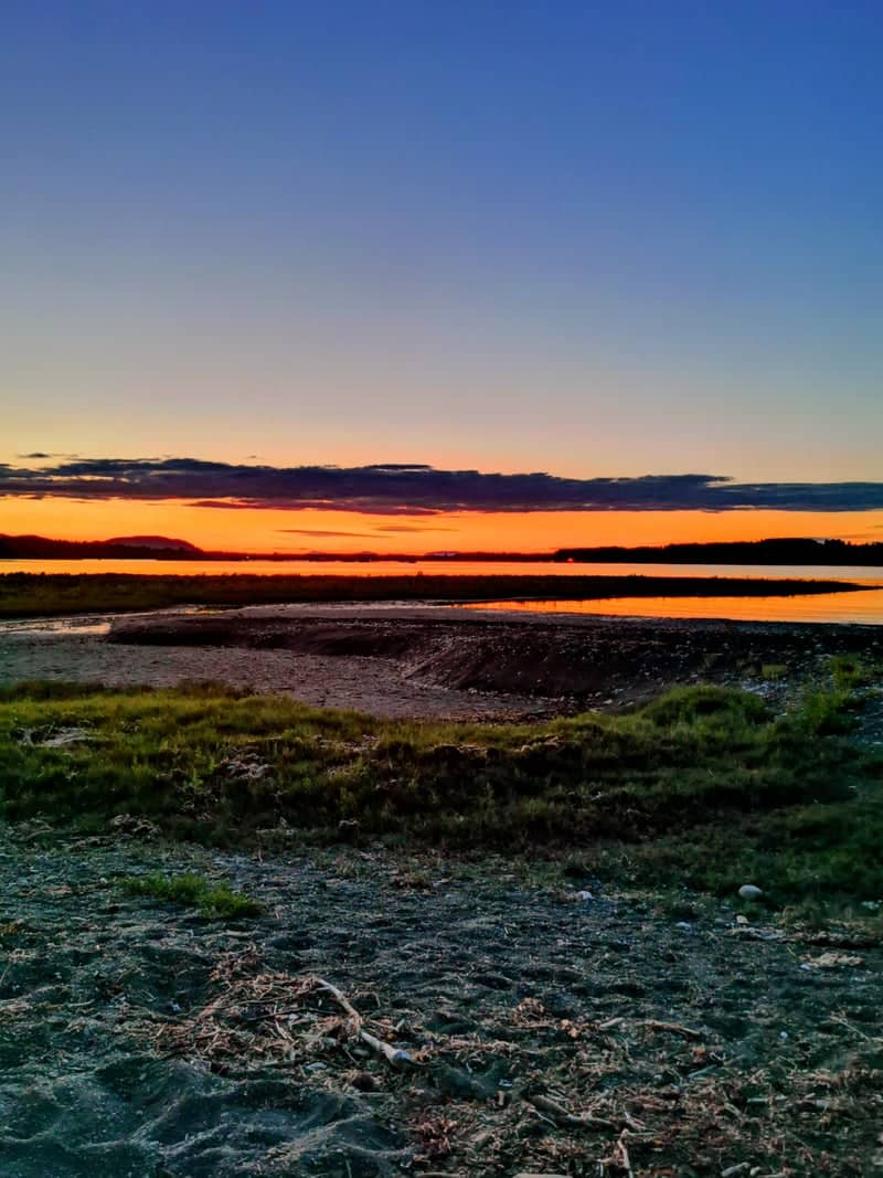 Royston Seaside Trail - Image 1