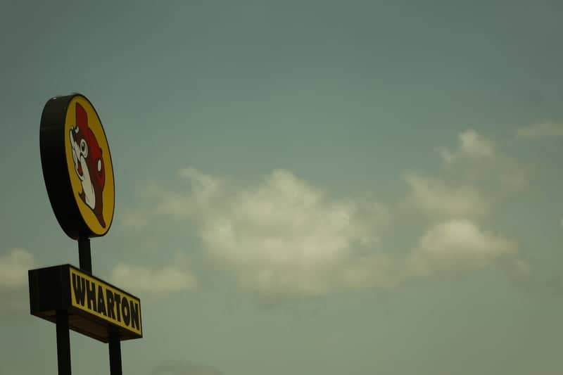 Buc-ee's Wharton - Image 1