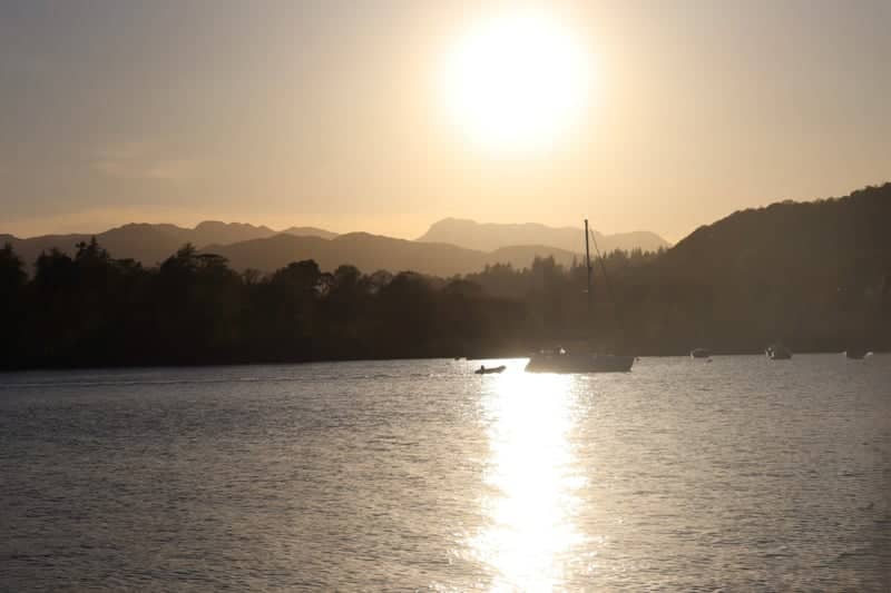 Waterhead, Windermere - Image 1
