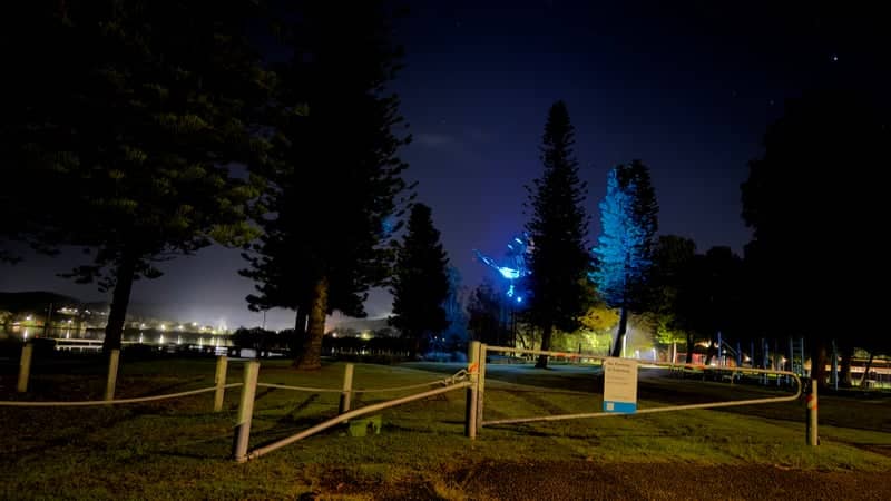 Speers Point Park - Image 1