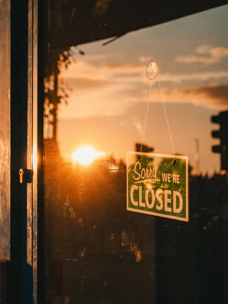 Nottingham Road Storefront - Image 1