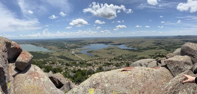 Mount Scott Overlook - Image 1