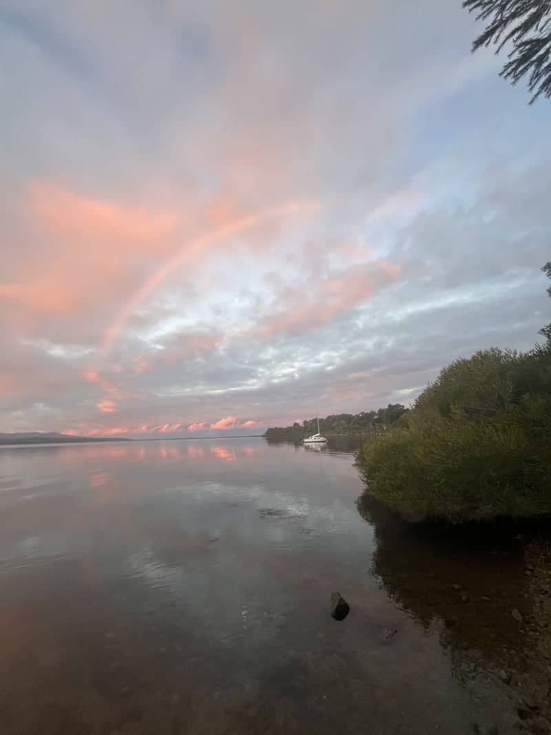 Mallacoota Inlet Shoreline - Image 1