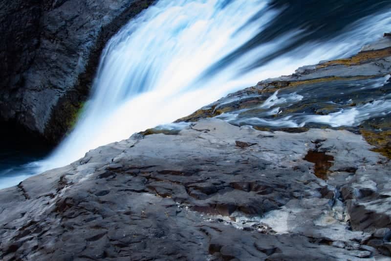 Spokane Falls - Image 3