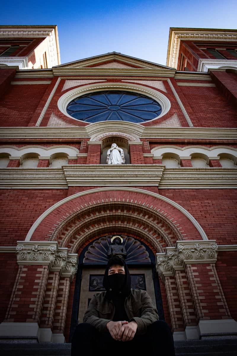 Our Lady of Lourdes Cathedral - Image 4