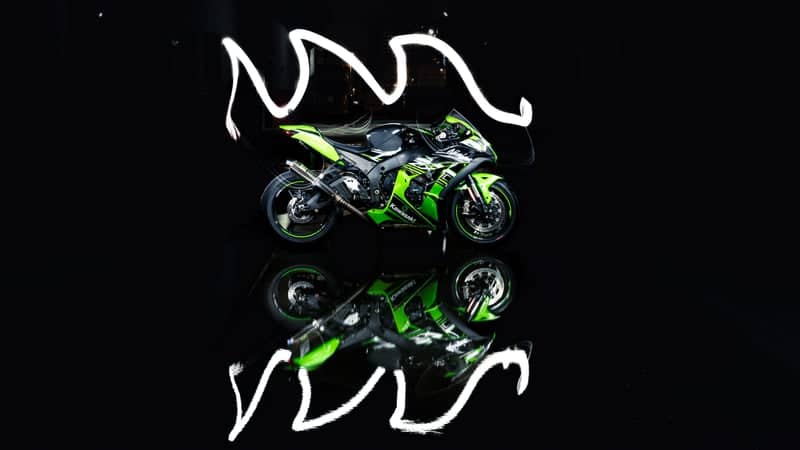Motor City Automotive Studio - Image 1
