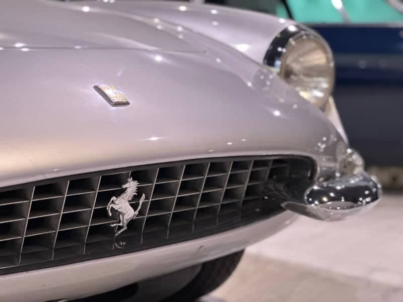National Car Museum of Iran - Image 1