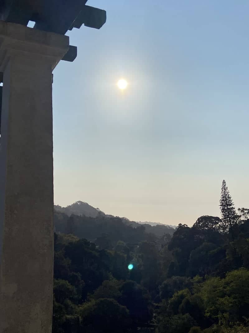 Sintra Valley Overlook - Image 1