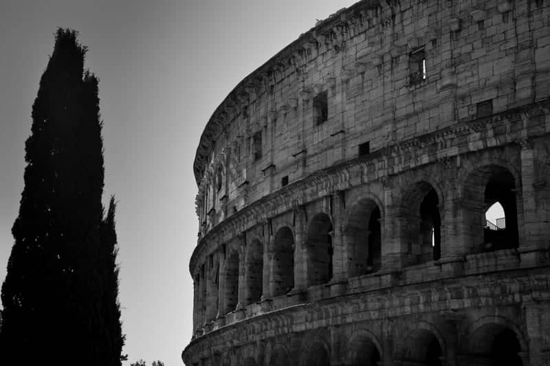 The Colosseum - Image 1