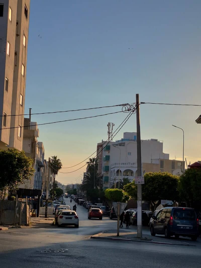 Jemmel City Center Street - Image 1