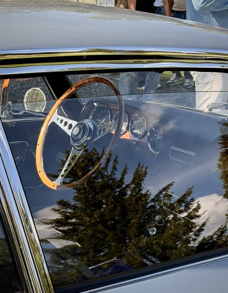 Classic Car Concours St. Moritz - Image 1