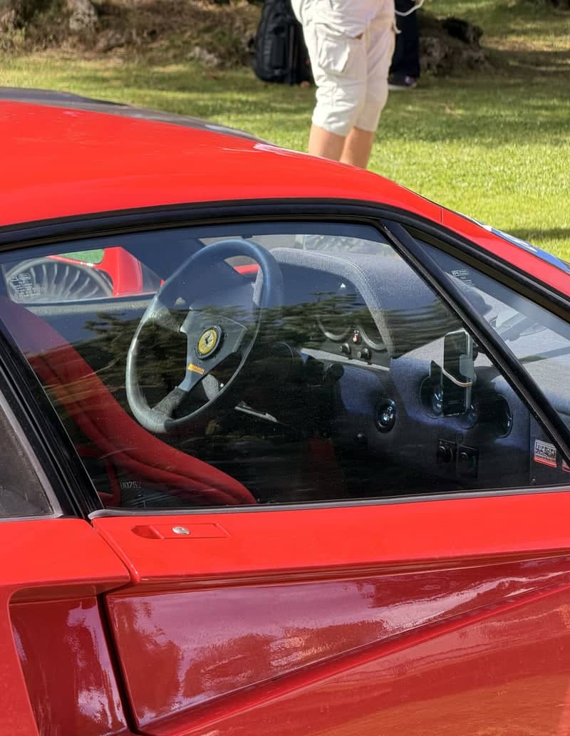 St. Moritz Automotive Showcase - Image 1