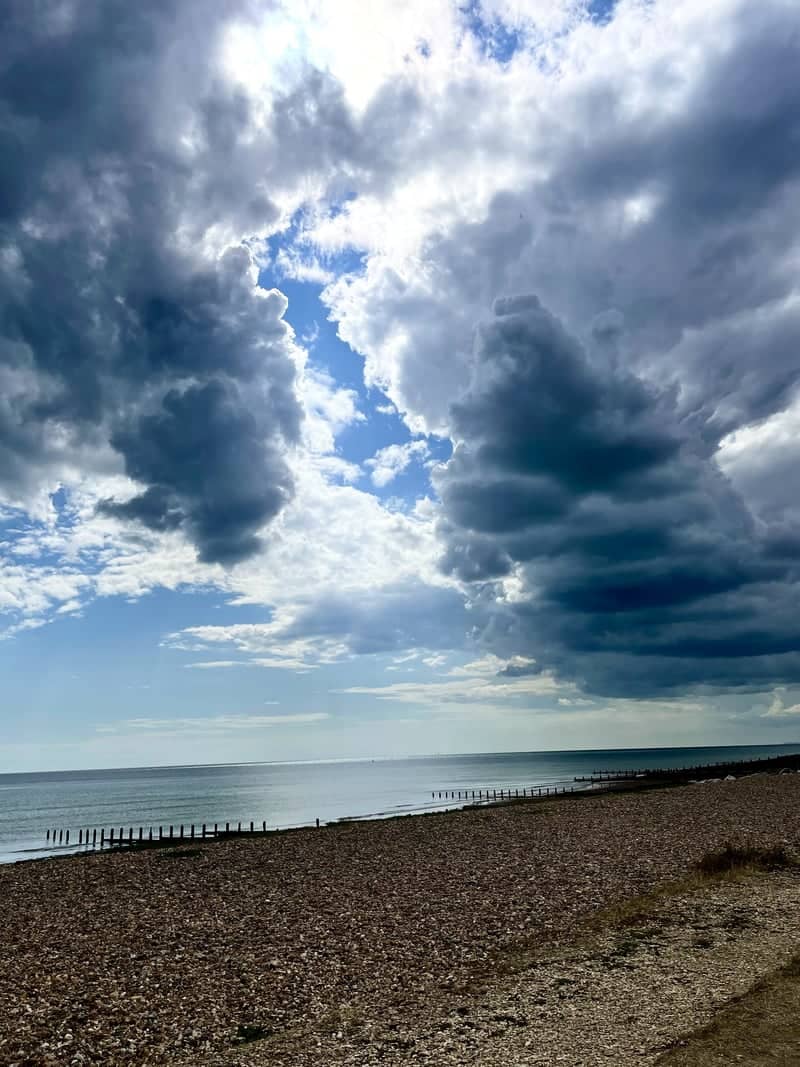 Ferring Beach - Image 1