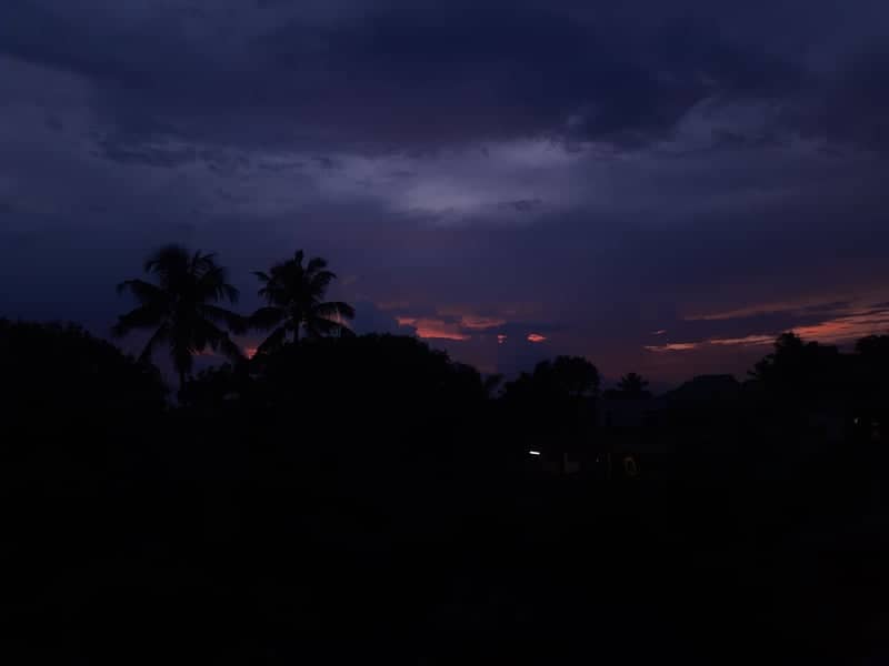 Kottayam Tropical Sunset - Image 1