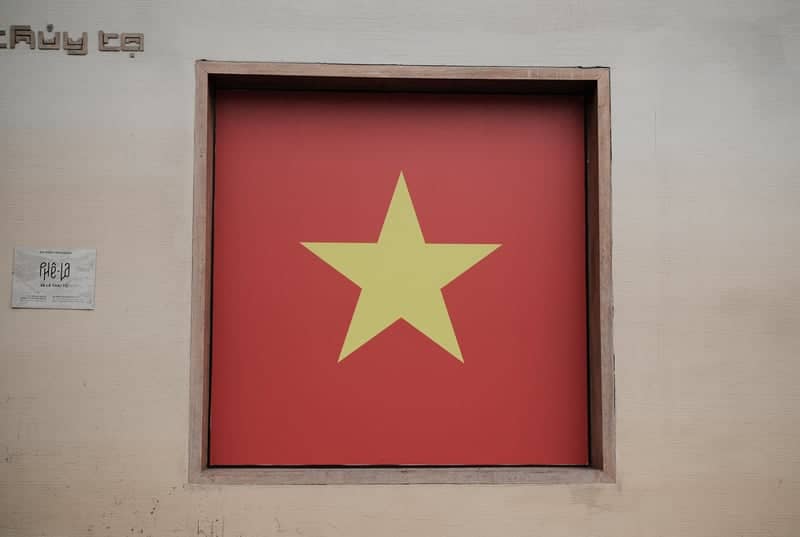 Phê La Linh Đàm - Image 1