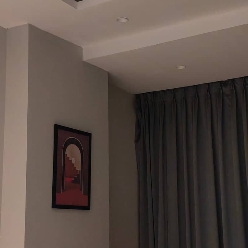 Modern Interior in Udaipur - Image 1