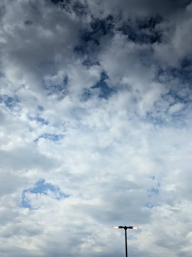 Castlebar Urban Sky - Image 1