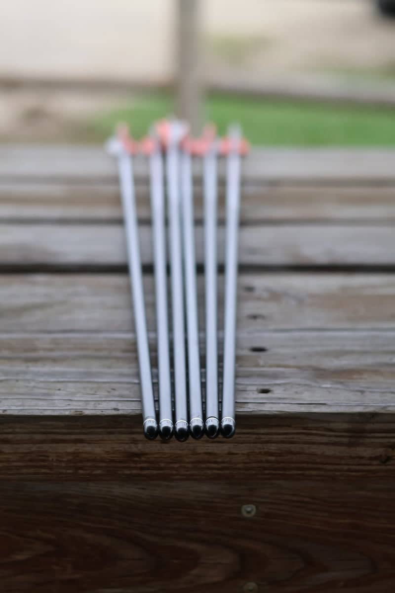 El Dorado State Park Archery Range - Image 1